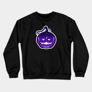 Destiny 2 Festival of the Lost Headless One Mascot Crewneck Sweatshirt